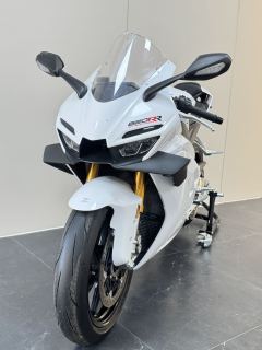 ZXMOTO 820RR - photo 7