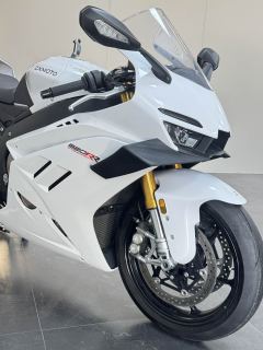 ZXMOTO 820RR - photo 8