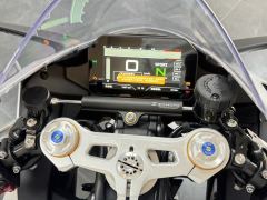 ZXMOTO 820RR - photo 9