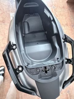 SYM Mamba MMBCU 158 cc - ფოტო 10