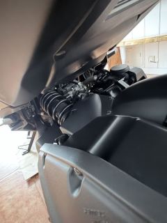 SYM Mamba MMBCU 158 cc - ფოტო 3