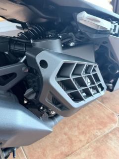 SYM Mamba MMBCU 158 cc - ფოტო 5