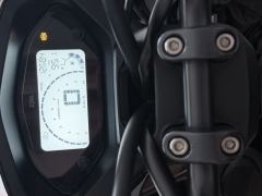 SYM Mamba MMBCU 158 cc - ფოტო 7