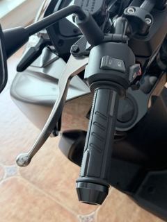 SYM Mamba MMBCU 158 cc - ფოტო 8