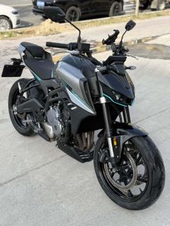 Kayo 450R - фото 3