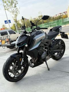 Kayo 450R - фото 4