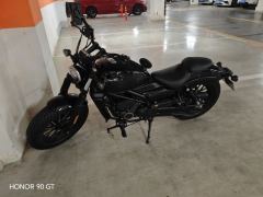 CFMOTO 250CL-C - ფოტო 1