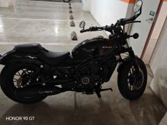 CFMOTO 250CL-C - ფოტო 2