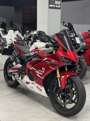 2023 Kayo 450RR