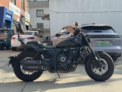 Voge CU525 500 cc - photo 2