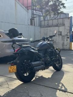 Voge CU525 500 cc - photo 3