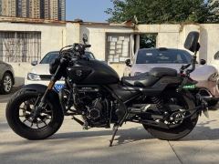 Voge CU525 500 cc - photo 4
