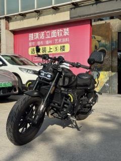 Voge CU525 500 cc - photo 5