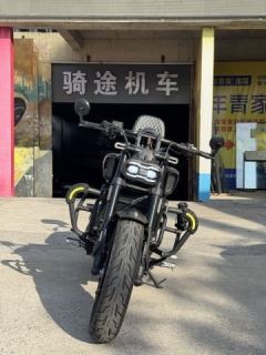 Voge CU525 500 cc - photo 6