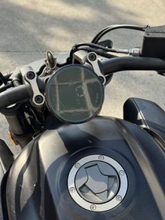 Voge CU525 500 cc - photo 7