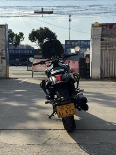 Voge CU525 500 cc - photo 8