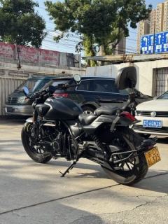 Voge CU525 500 cc - photo 9