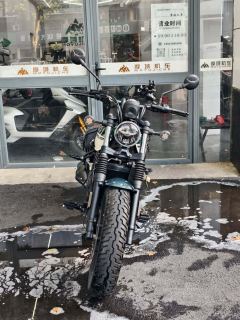 CFMOTO 250CL-C - фото 3