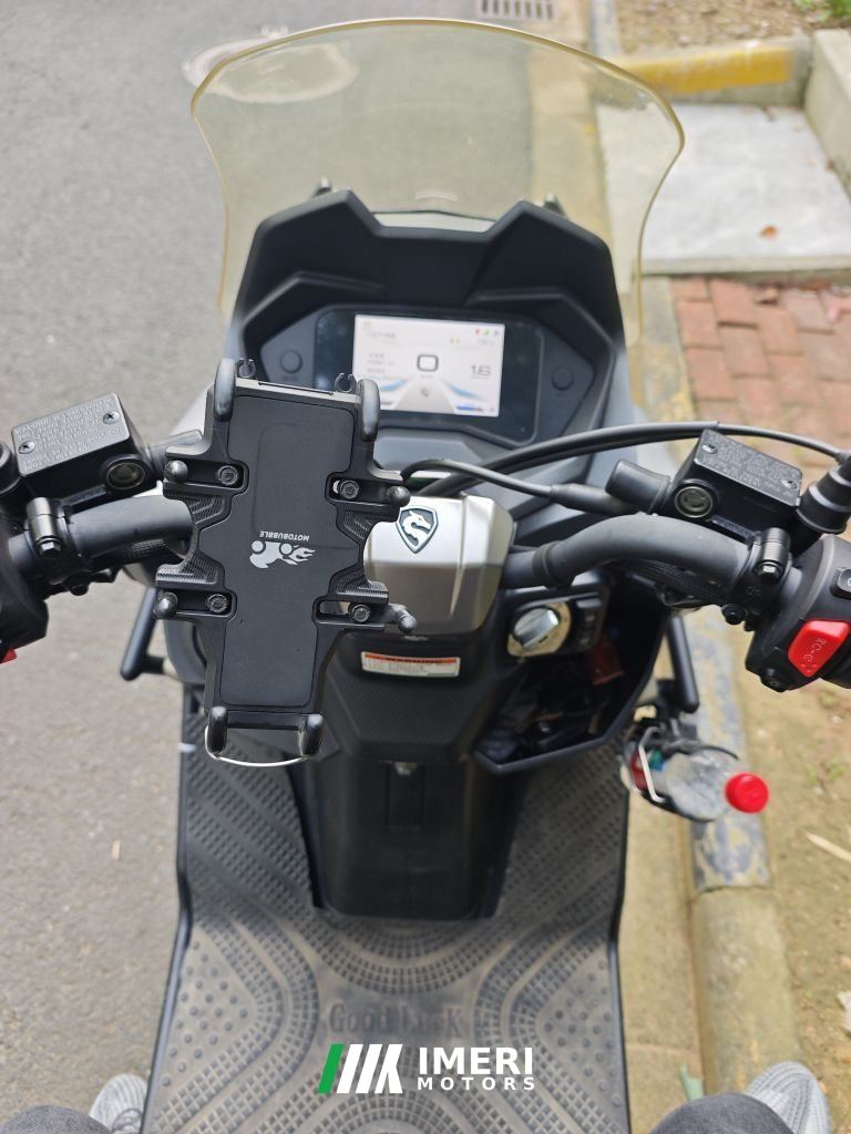 2026 Cyclone RT150S