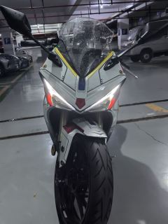Kayo 321RR 320 cc - фото 3
