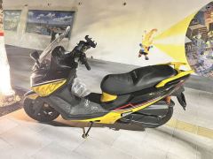 KYMCO Rowing CT250 - ფოტო 1