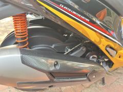 KYMCO Rowing CT250 - ფოტო 4