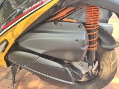 KYMCO Rowing CT250 - ფოტო 5