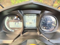 KYMCO Rowing CT250 - ფოტო 6