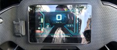 QJMOTOR Snapdragon 500 - ფოტო 1