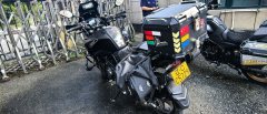 QJMOTOR Snapdragon 500 - ფოტო 3