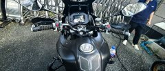 QJMOTOR Snapdragon 500 - ფოტო 4