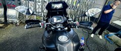 QJMOTOR Snapdragon 500 - ფოტო 5
