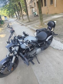 Benda Challenger 300 - ფოტო 3