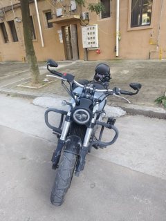 Benda Challenger 300 - ფოტო 4