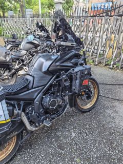 Voge DS525 500 cc - photo 1