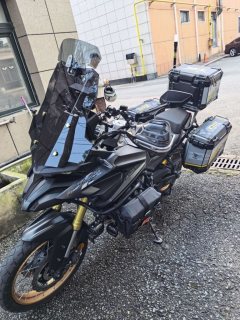 Voge DS525 500 cc - photo 2