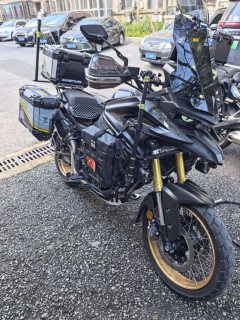 Voge DS525 500 cc - photo 4