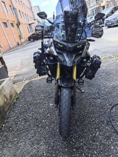 Voge DS525 500 cc - photo 5
