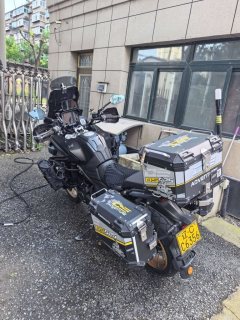 Voge DS525 500 cc - photo 6