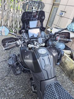 Voge DS525 500 cc - photo 7