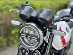 ZXMOTO 500F - ფოტო 10