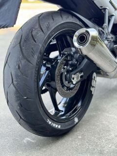 ZXMOTO 500F - ფოტო 12