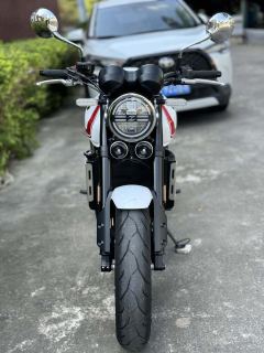 ZXMOTO 500F - ფოტო 2