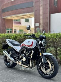 ZXMOTO 500F - ფოტო 3