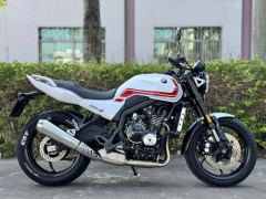 ZXMOTO 500F - ფოტო 4