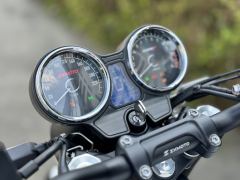 ZXMOTO 500F - ფოტო 5