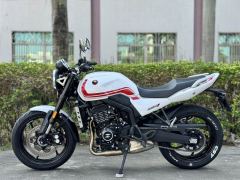 ZXMOTO 500F - ფოტო 6
