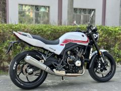 ZXMOTO 500F - ფოტო 7