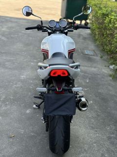 ZXMOTO 500F - ფოტო 8