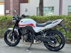 ZXMOTO 500F - ფოტო 9